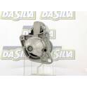 Startmotor (Gereviseerd) DA SILVA PROTRANS - 041207