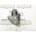 Startmotor (Gereviseerd) DA SILVA PROTRANS - 041208