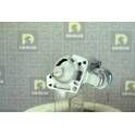 Startmotor (Gereviseerd) DA SILVA PROTRANS - 041224