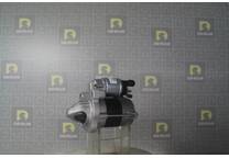 Startmotor (Gereviseerd)