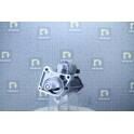 Startmotor (Gereviseerd) DA SILVA PROTRANS - 041235