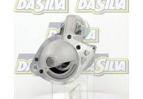 Startmotor (Gereviseerd)