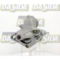 Startmotor (Gereviseerd) DA SILVA PROTRANS - 041258