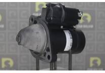Startmotor (Gereviseerd)