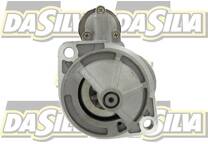 Startmotor (Gereviseerd)