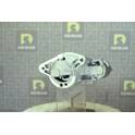 Startmotor (Gereviseerd) DA SILVA PROTRANS - 041447