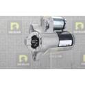Startmotor (Omtillverkade) DA SILVA PROTRANS - 041467