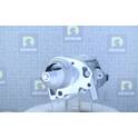 Startmotor (Gereviseerd) DA SILVA PROTRANS - 041519