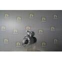 Startmotor (Gereviseerd) DA SILVA PROTRANS - 041543