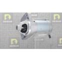 Startmotor (Gereviseerd) DA SILVA PROTRANS - 041548