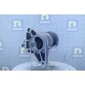 Startmotor (Gereviseerd) DA SILVA PROTRANS - 041560
