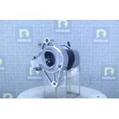 Startmotor (Gereviseerd) DA SILVA PROTRANS - 041561
