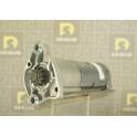 Startmotor (Gereviseerd) DA SILVA PROTRANS - 041564