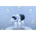 Startmotor (Gereviseerd) DA SILVA PROTRANS - 041568