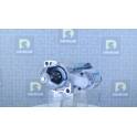 Startmotor (Gereviseerd) DA SILVA PROTRANS - 041570