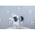 Startmotor (Gereviseerd) DA SILVA PROTRANS - 041617
