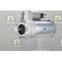 Startmotor (Gereviseerd) DA SILVA PROTRANS - 041622
