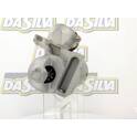 Startmotor (Gereviseerd) DA SILVA PROTRANS - 060002