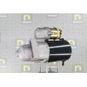 Startmotor (Gereviseerd) DA SILVA PROTRANS - 060008
