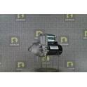 Startmotor (Gereviseerd) DA SILVA PROTRANS - 060070