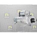 Startmotor (Gereviseerd) DA SILVA PROTRANS - 060074