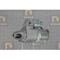 Startmotor (Gereviseerd) DA SILVA PROTRANS - 060115