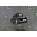 Startmotor (Gereviseerd) DA SILVA PROTRANS - 060200