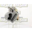 Startmotor (Gereviseerd) DA SILVA PROTRANS - 060921