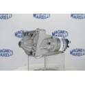 Startmotor DA SILVA PROTRANS - MSQ0104
