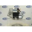 Startmotor DA SILVA PROTRANS - MSQ0106