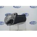 Startmotor DA SILVA PROTRANS - MSQ0111