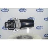 Startmotor DA SILVA PROTRANS - MSQ0114