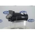 Startmotor DA SILVA PROTRANS - MSQ0115