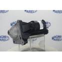Startmotor DA SILVA PROTRANS - MSQ0116