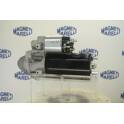 Startmotor DA SILVA PROTRANS - MSQ0119