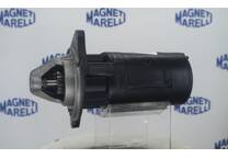 Startmotor