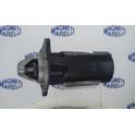 Startmotor DA SILVA PROTRANS - MSQ0120