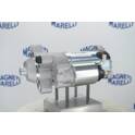 Startmotor DA SILVA PROTRANS - MSQ0134