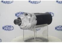 Startmotor