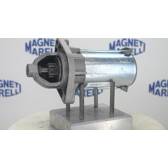 Startmotor DA SILVA PROTRANS - MSQ0141