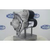 Startmotor DA SILVA PROTRANS - MSQ0142