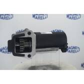 Startmotor DA SILVA PROTRANS - MSQ0146