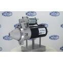 Startmotor DA SILVA PROTRANS - MSQ0151