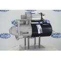 Startmotor DA SILVA PROTRANS - MSQ0152