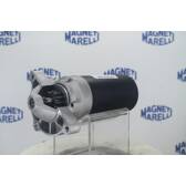 Startmotor DA SILVA PROTRANS - MSQ0159