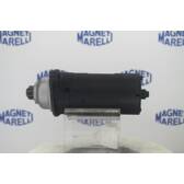 Startmotor DA SILVA PROTRANS - MSQ0161