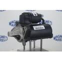 Startmotor DA SILVA PROTRANS - MSQ0167