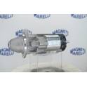 Startmotor DA SILVA PROTRANS - MSQ0174
