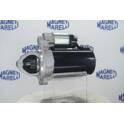 Startmotor DA SILVA PROTRANS - MSQ0175