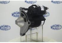 Startmotor